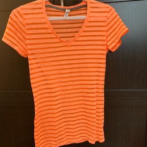 Under Armor Small TShirt